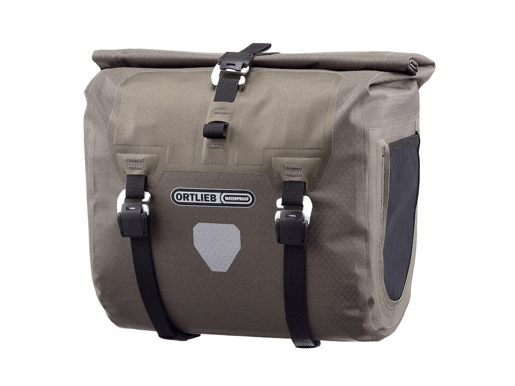 ORTLIEB Handlebar-Pack QR 11L - dark sand