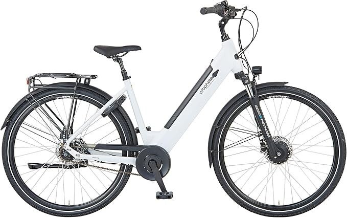 Prophete Geniesser 2.0 2024 - white