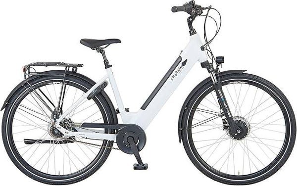 Prophete Geniesser 2.0 2024 - white