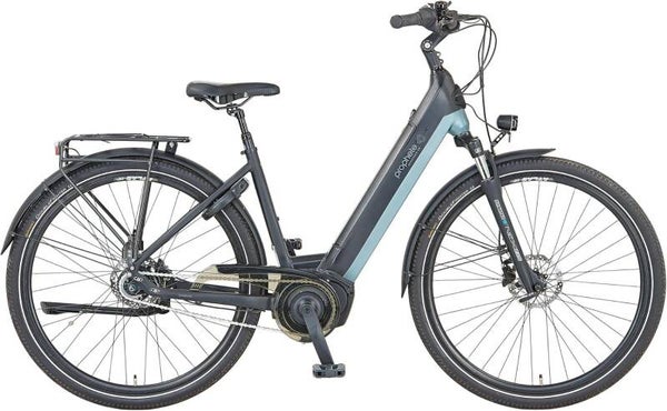 Prophete Geniesser 4.0 2025 - grey'n'black