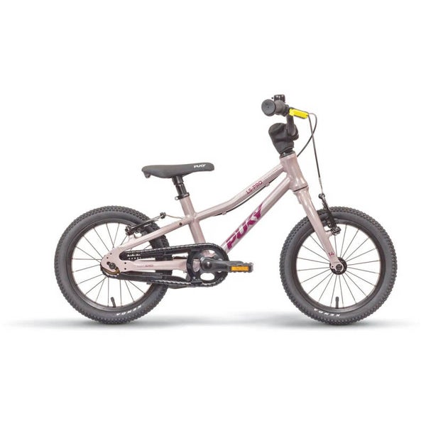 PUKY LS-PRO 14 2026 - pearl pink