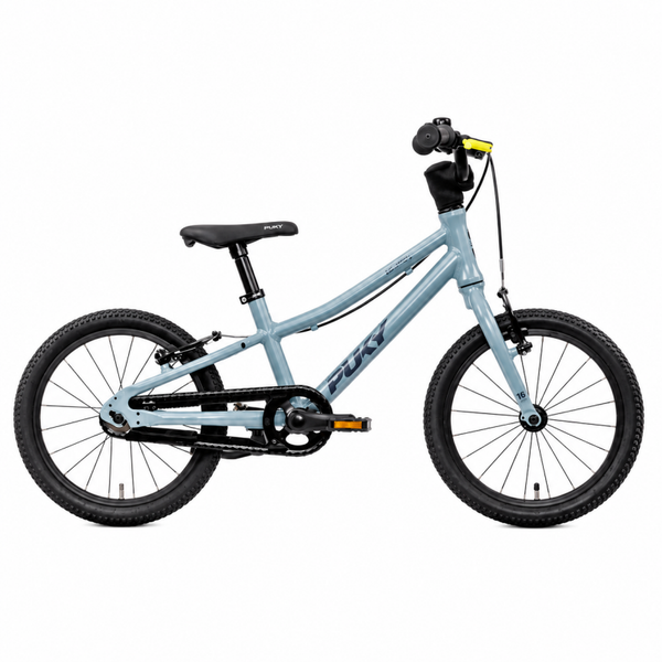PUKY LS-PRO 16 2026 - ash blue