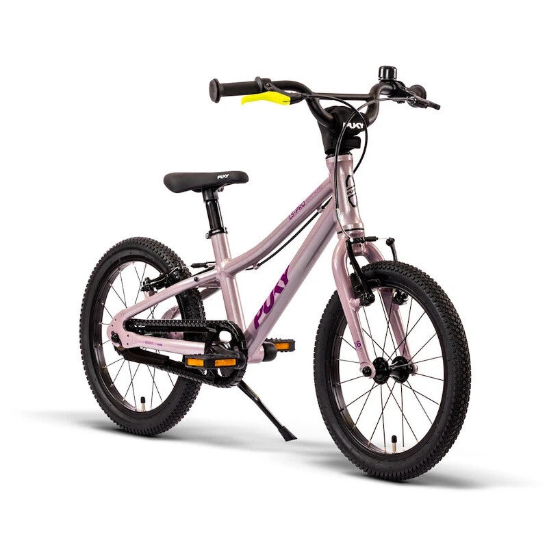 PUKY LS-PRO 16 2026 - pearl pink