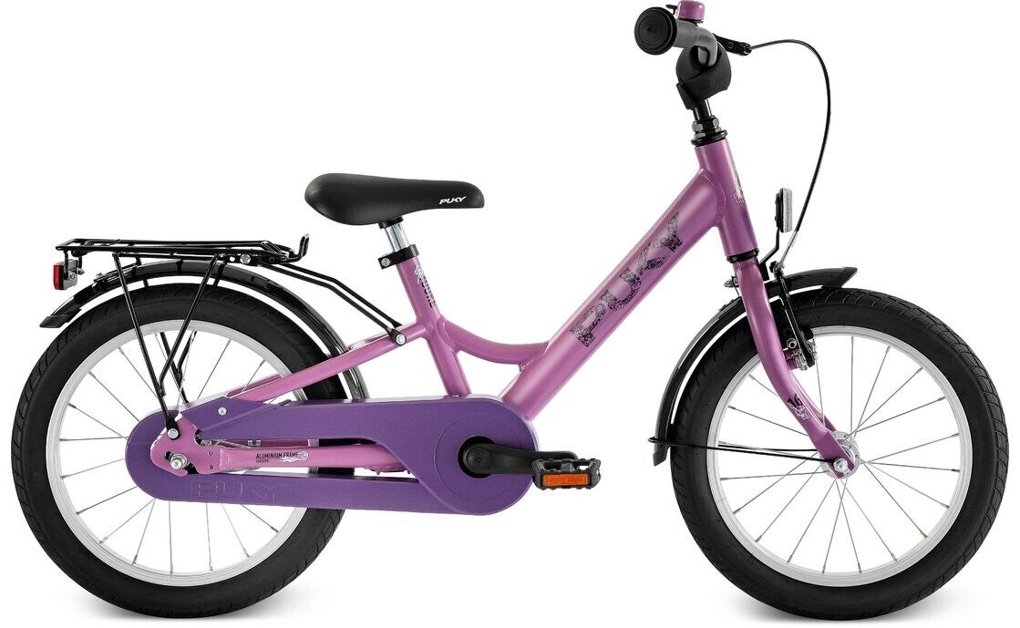 PUKY YOUKE 16 2026 - perky purple