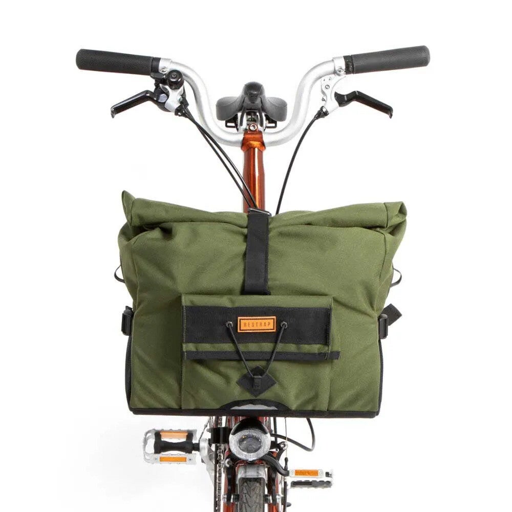 Restrap City Loader - olive