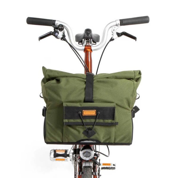 Restrap City Loader - olive