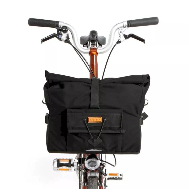 Restrap City Loader - black