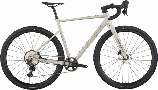 SCOTT Speedster Gravel 10 2026 - taupe beige