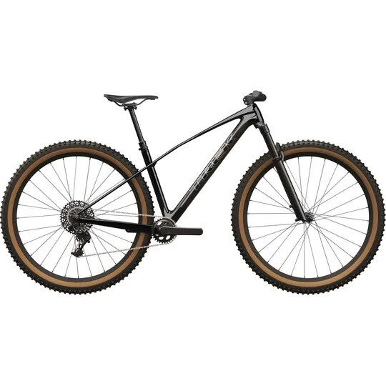 Trek Procaliber 9.7 AXS Gen 3 2025 - carbon red smoke