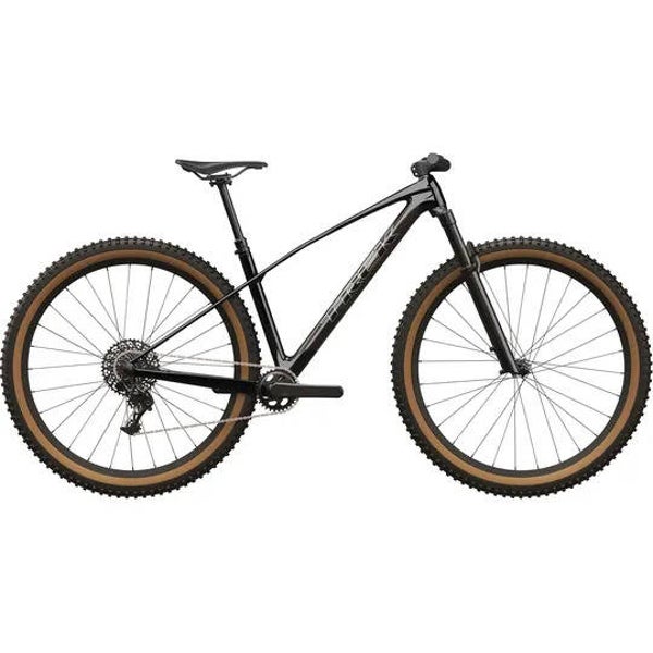 Trek Procaliber 9.7 AXS Gen 3 2025 - carbon red smoke