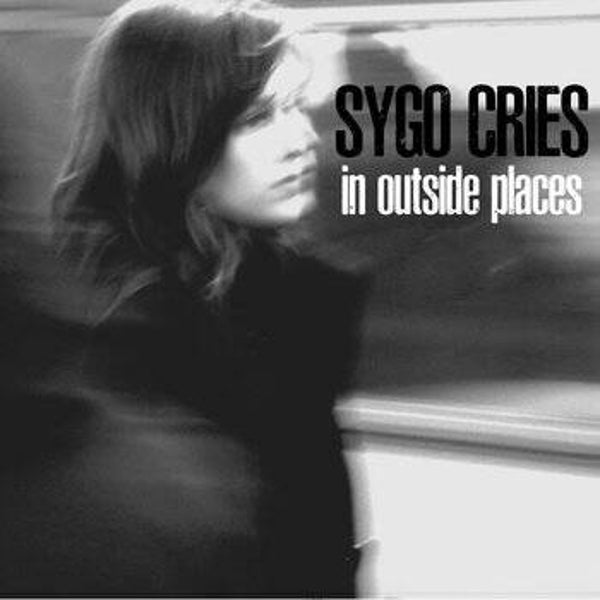 Sygo Cries - In Outside Places (Goodie Bag)