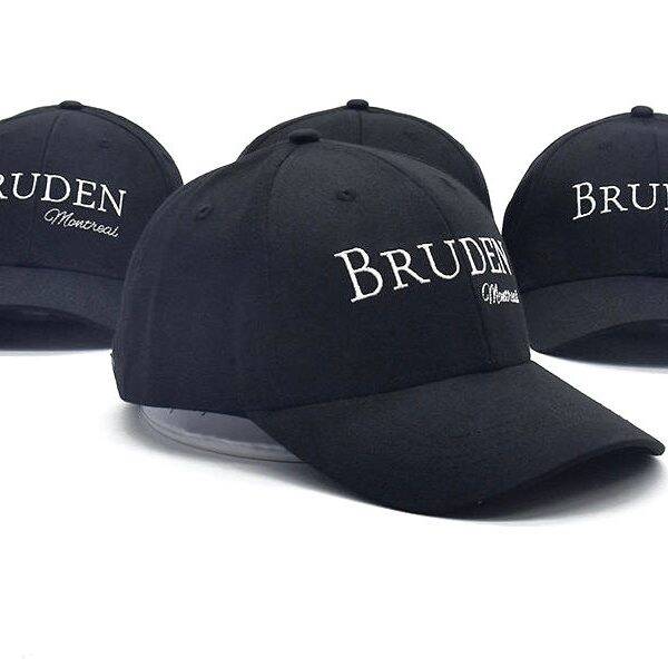 Bruden Cap