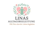 Logo Linas Alltagsbegleitung