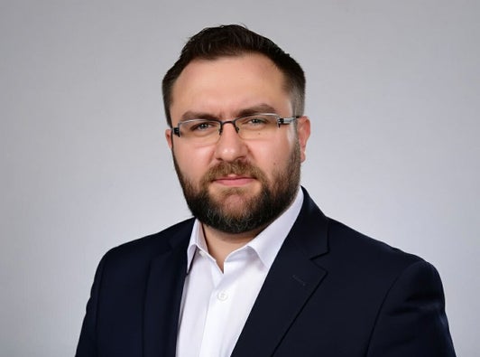 Anto Klaric, Gründer, Inhaber und fachliche Leitung von SFA NORD
