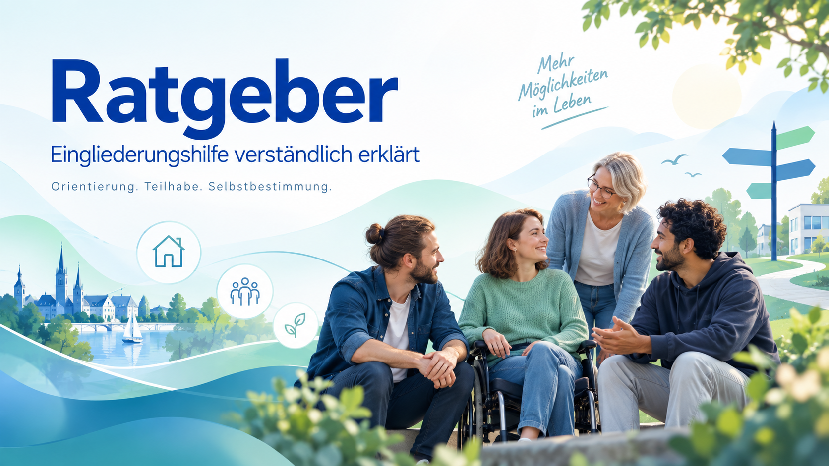 Ratgeber Banner