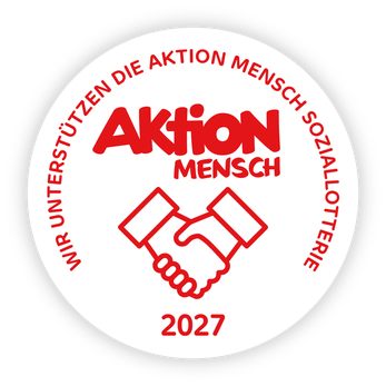 Aktion Mensch - Siegel 2027