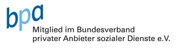 bpa - Mitglied im Bundesverband privater Anbieter sozialer Dienste e.V.