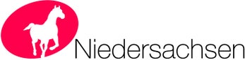 Logo des Landes Niedersachsen