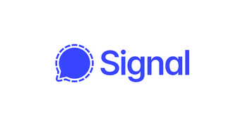 Signal Messenger als bevorzugter Kommunikationsweg bei SFA NORD