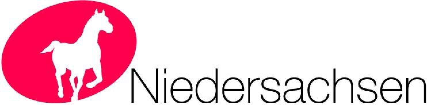 Niedersachsen Logo