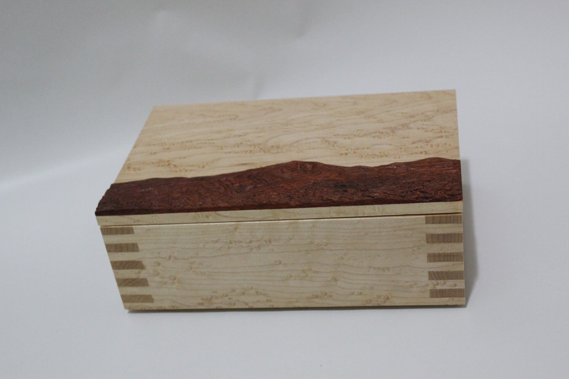 Keepsake Box