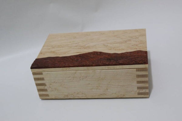 Keepsake Box