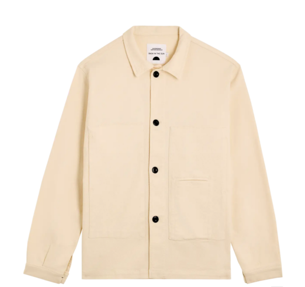 calder LEUKEN jacket Bask In the Sun