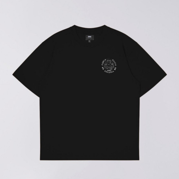 Edwin music Channel T-shirt