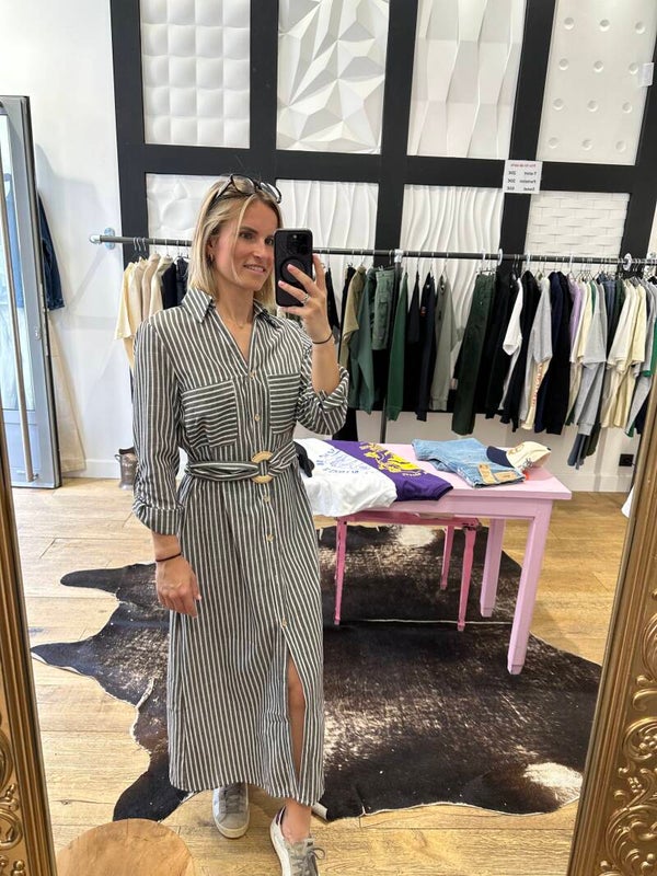 Robe Milie