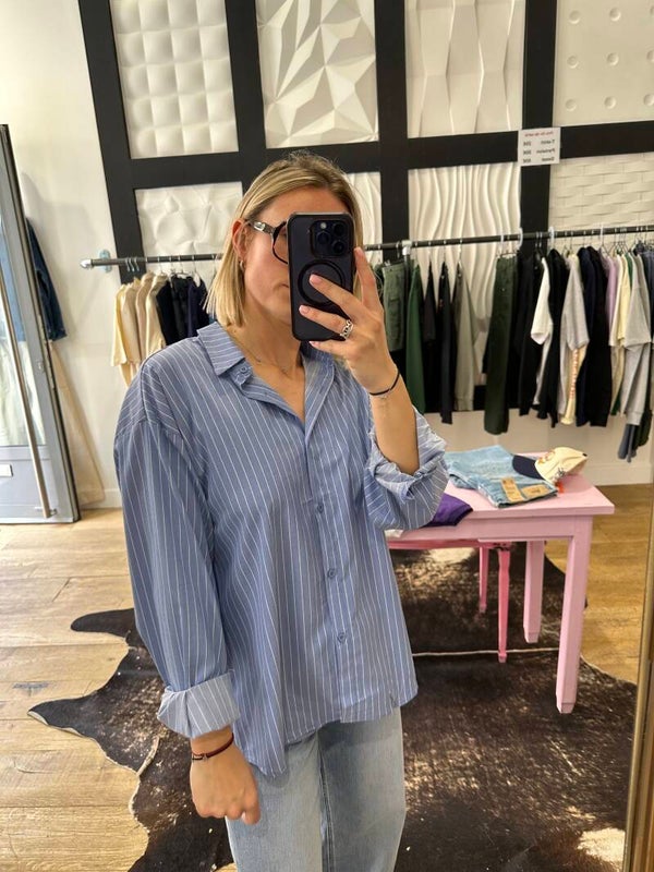Chemise diane