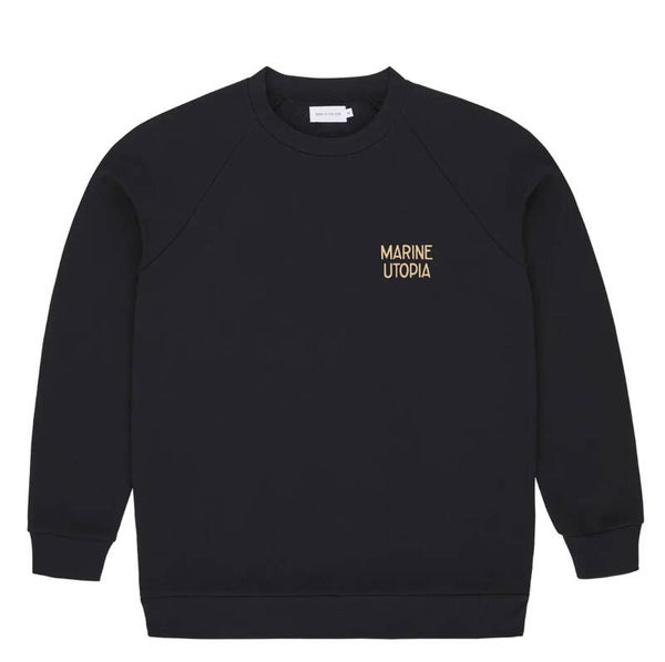 night MARINE UTOPIA sweat