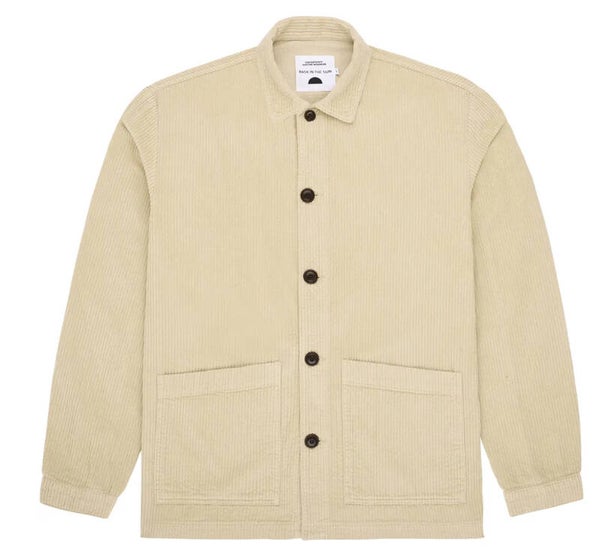 cream PANTXO jacket