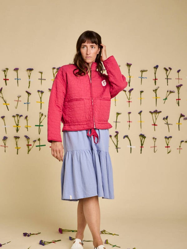 Veste Renaître - Graine chlothing