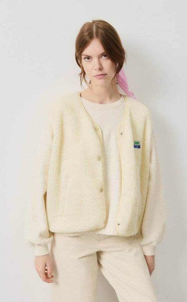 Veste Hoktown - American Vintage