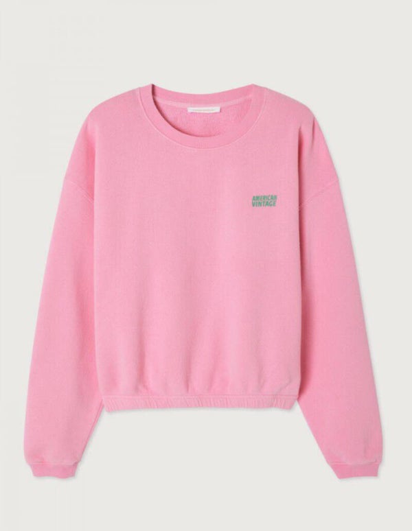 Sweat Izubird - American Vintage