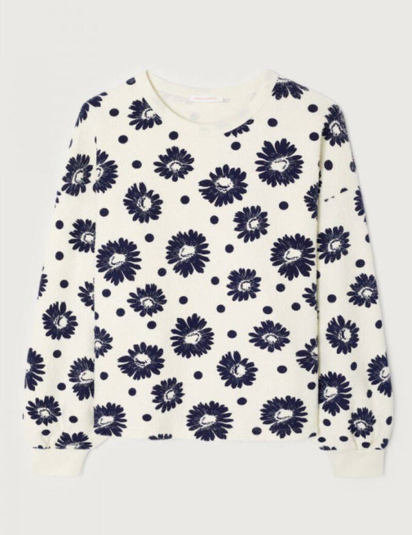 Sweat BobyPark - American Vintage