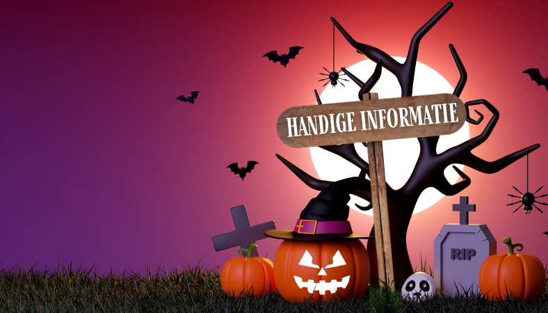 Klik hier voor handige informatie!