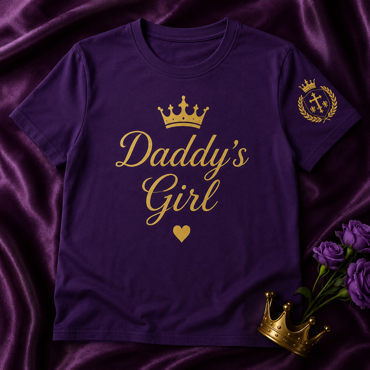 Daddy's Girl Signature Collection