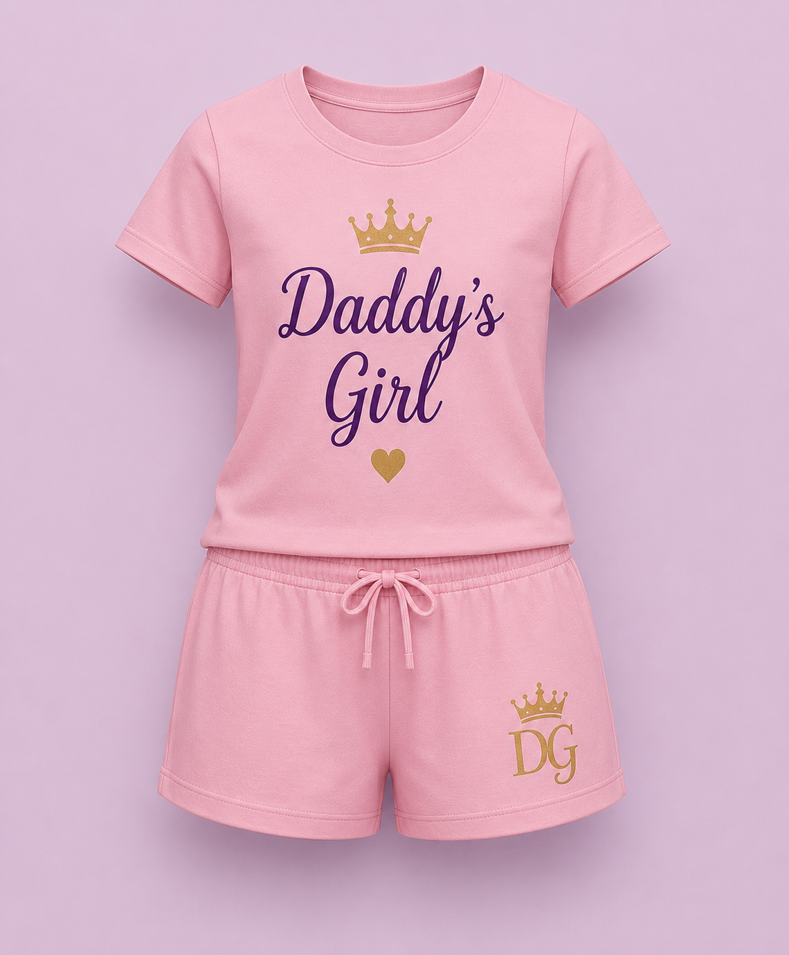 👑 Little Daddy's Girl™