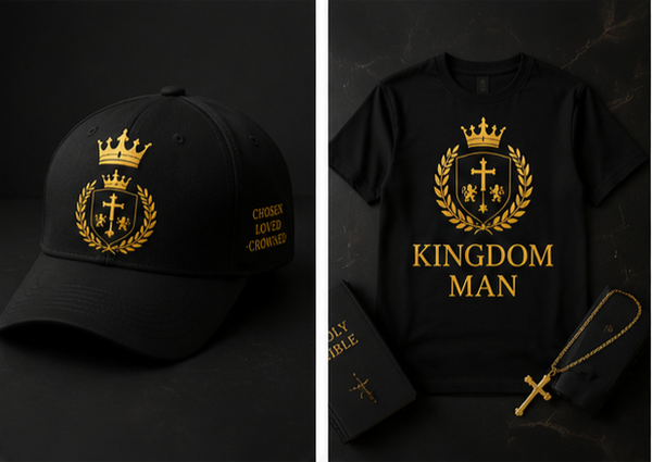 🛡️Light of God Man™ Bundle