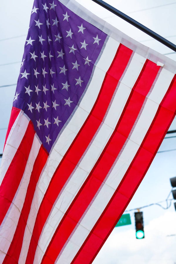 American Flag