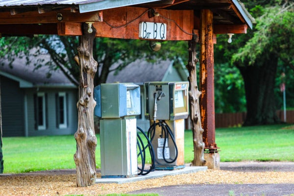 Rising Fuel Costs
