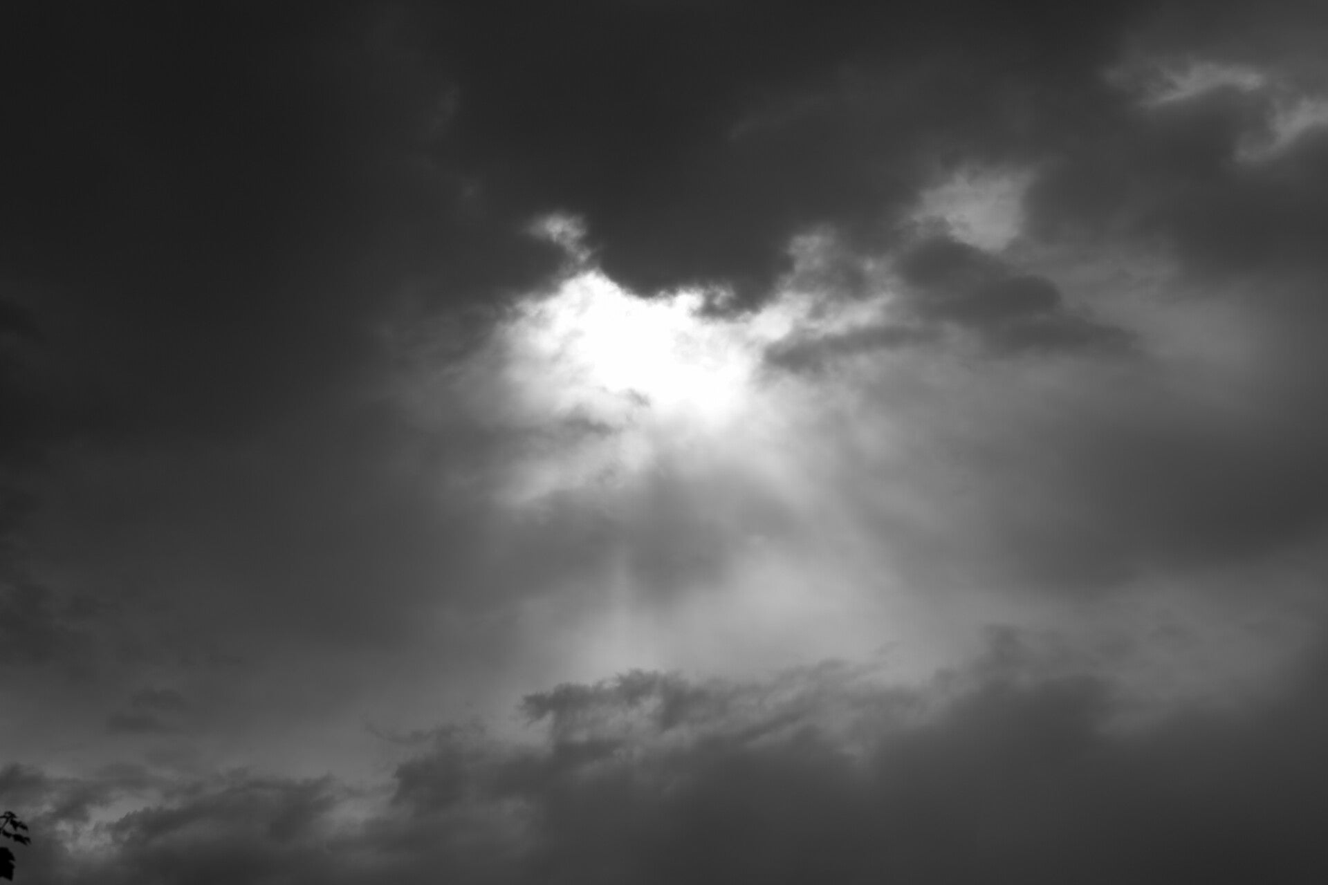 Glimpse of Heaven