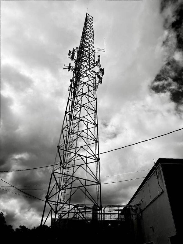 Towering Heights