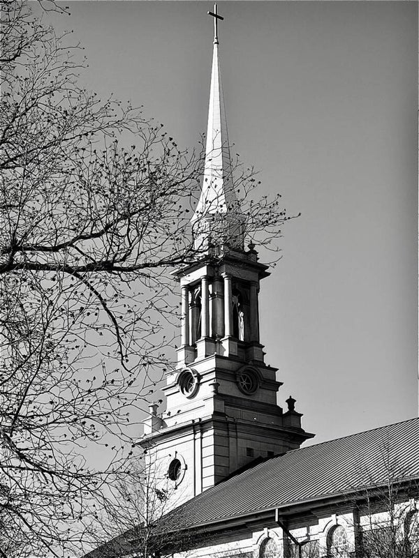 Steeple