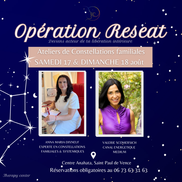 L' Opération Reaset (Ateliers)