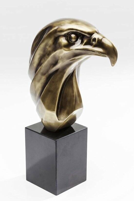 Kare Decofiguur Eagle