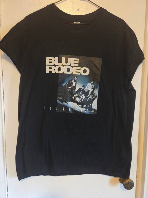 Blue Rodeo L