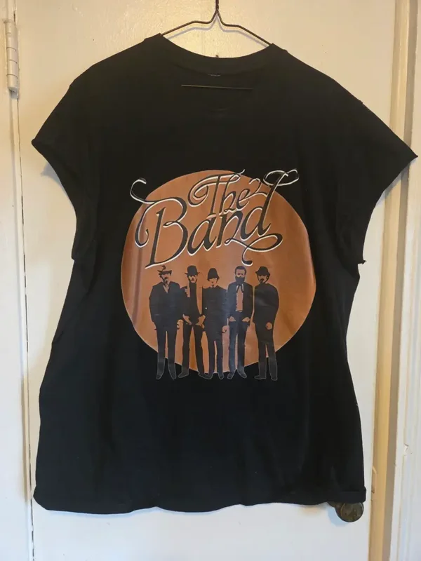 The Band -  #101 (Size 2XL)
