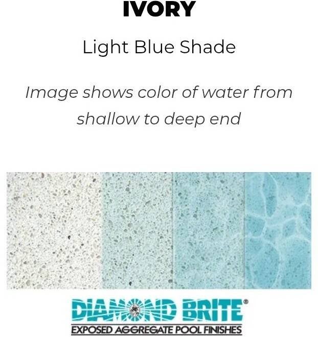 Diamond Brite Ivory